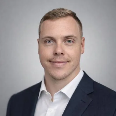 Sven Bakker